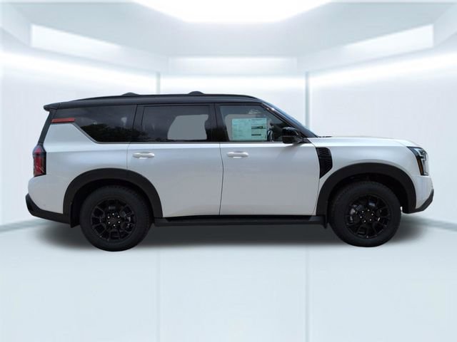 New 2026 Nissan Armada PRO-4X image 7