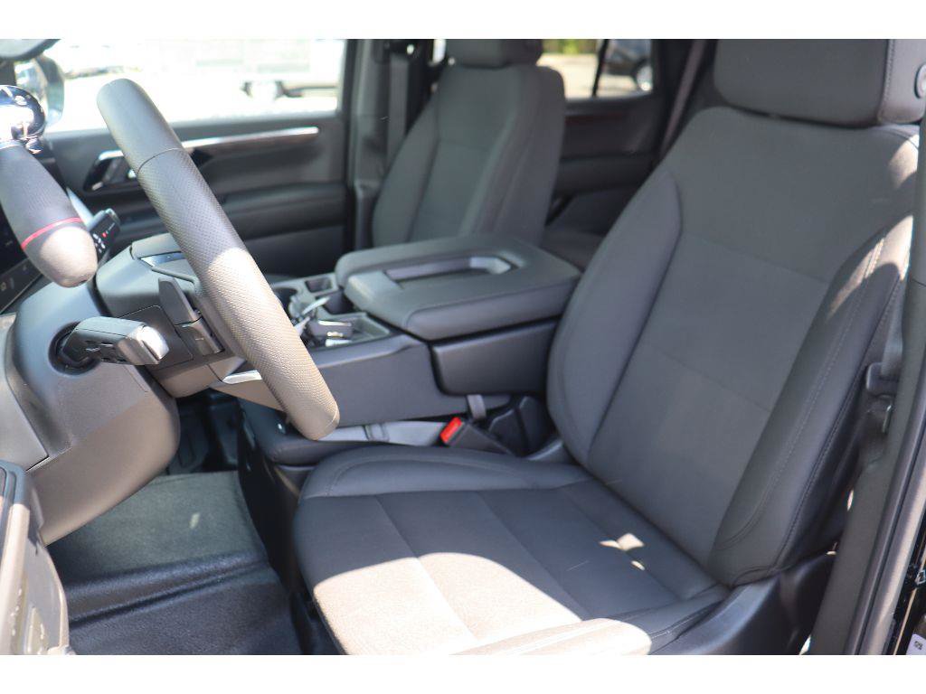 New 2026 Chevrolet Tahoe 4WD image 24