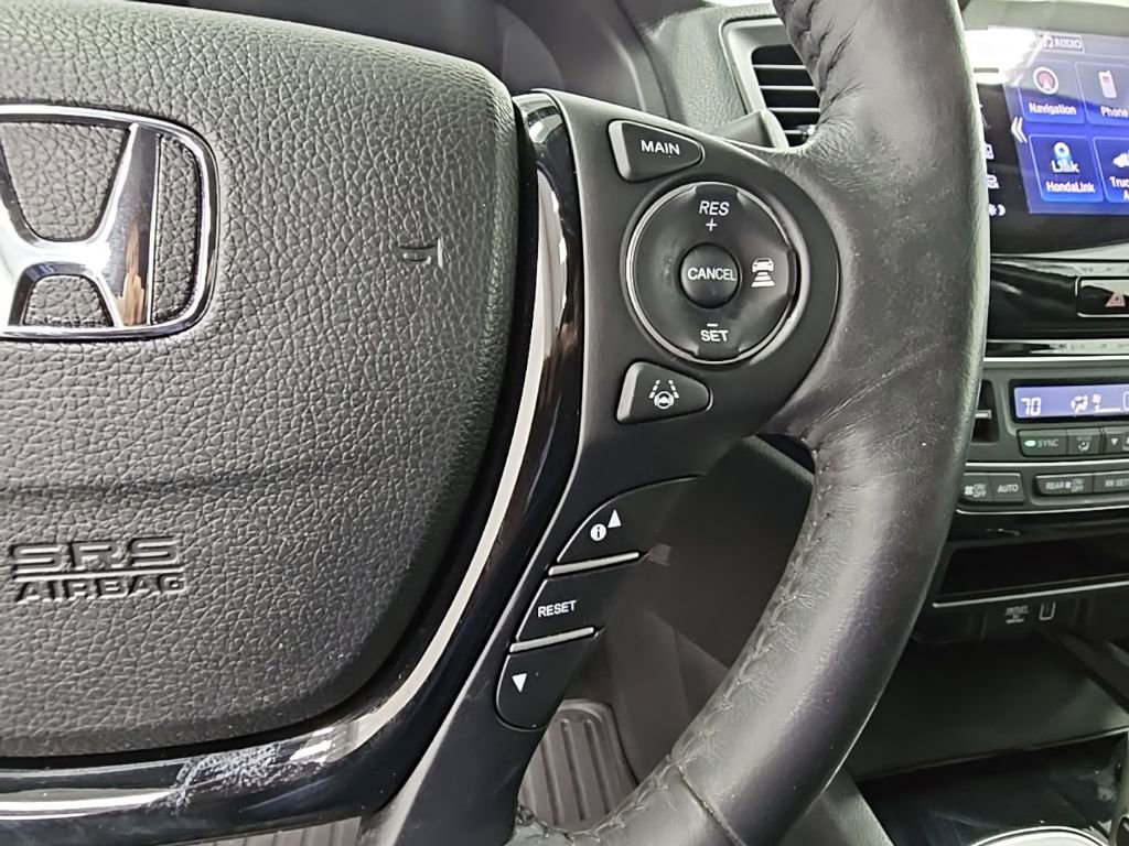Used 2019 Honda Ridgeline RTL-E image 27