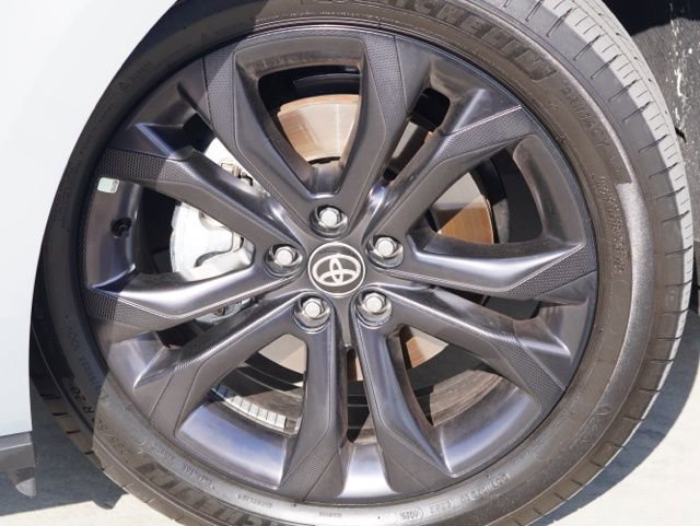 Certified 2026 Toyota Sienna XSE image 11