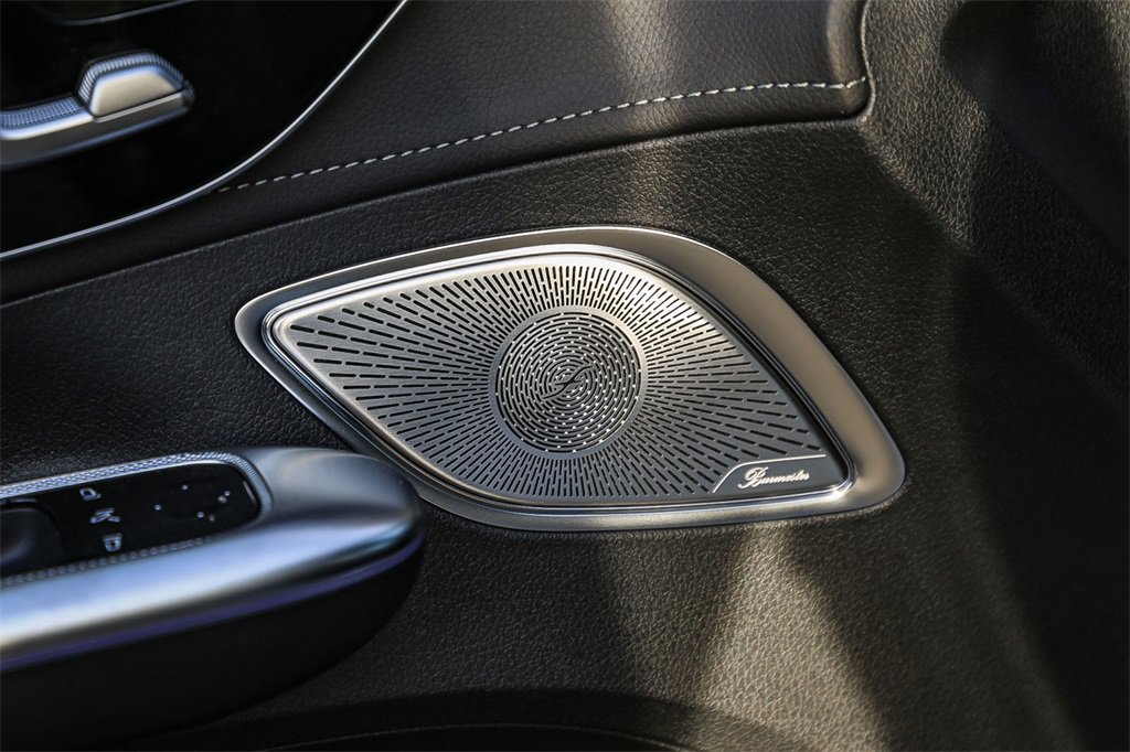 Used 2024 Mercedes-Benz EQE 350+ 4MATIC Sedan image 29