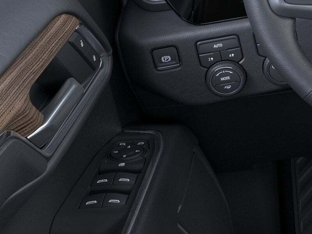 New 2026 Chevrolet Silverado 1500 LT w/ Texas Edition Plus AWD/4WD image 82