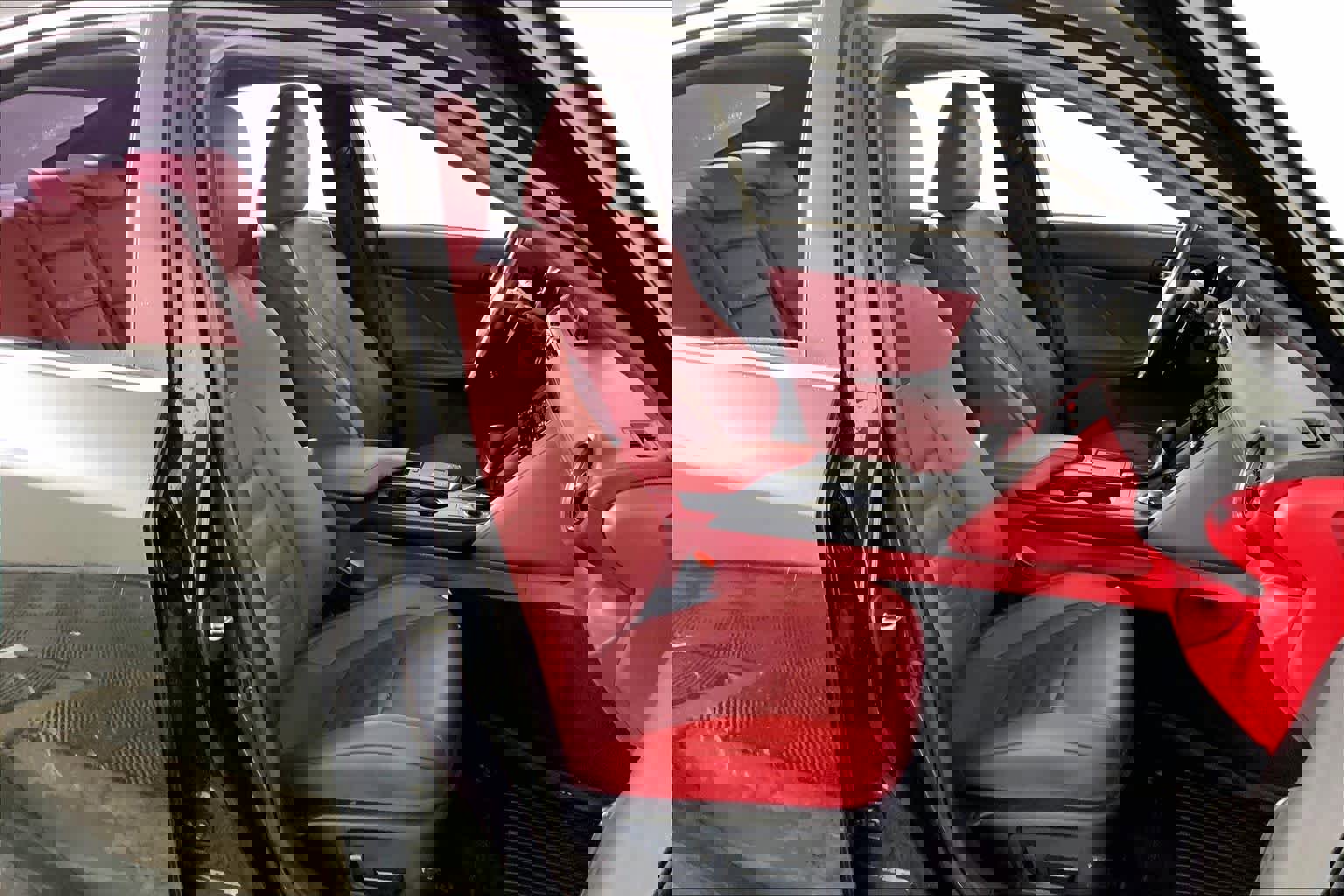 Certified 2023 Lexus IS 350 F Sport w/ Memory Package image 8