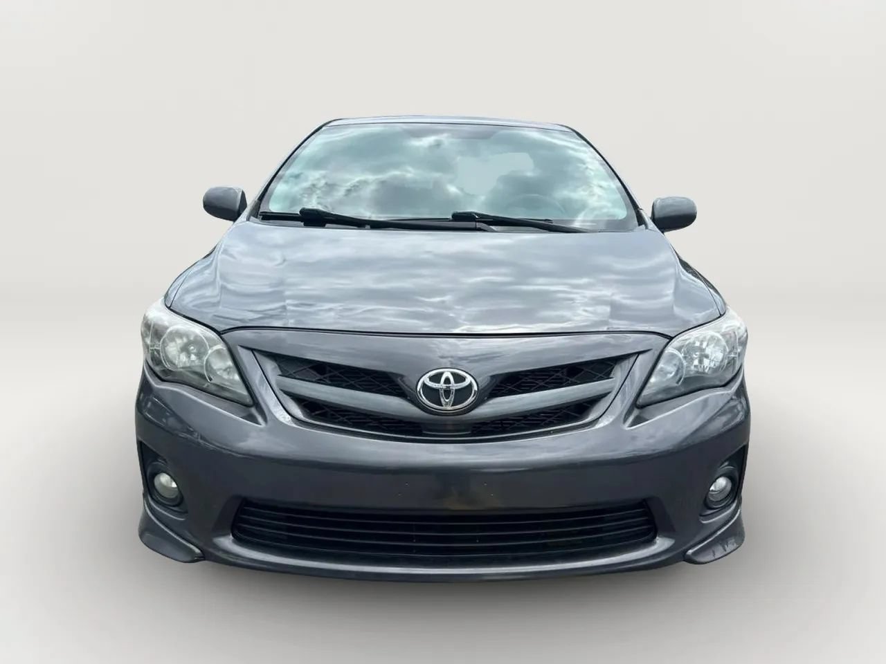 Used 2013 Toyota Corolla S FWD image 12