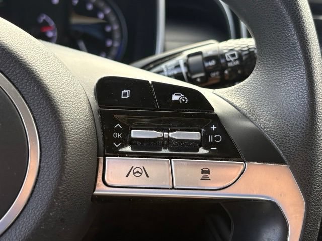 Certified 2023 Hyundai Tucson SEL AWD/4WD image 15