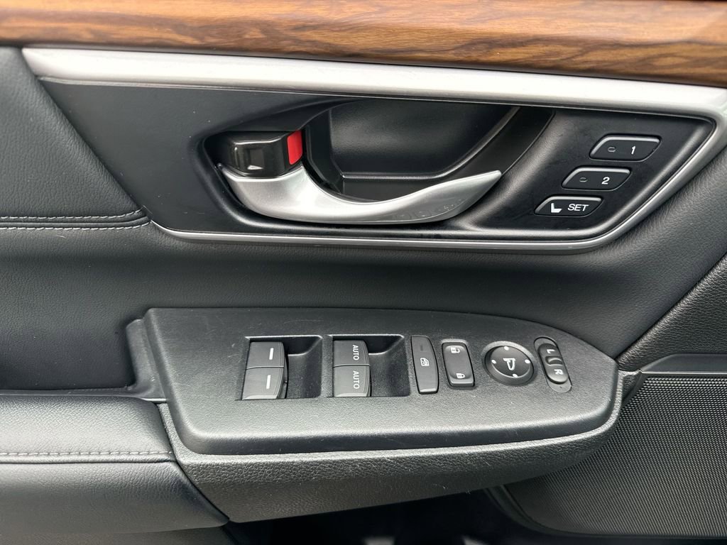 Used 2022 Honda CR-V EX-L image 15