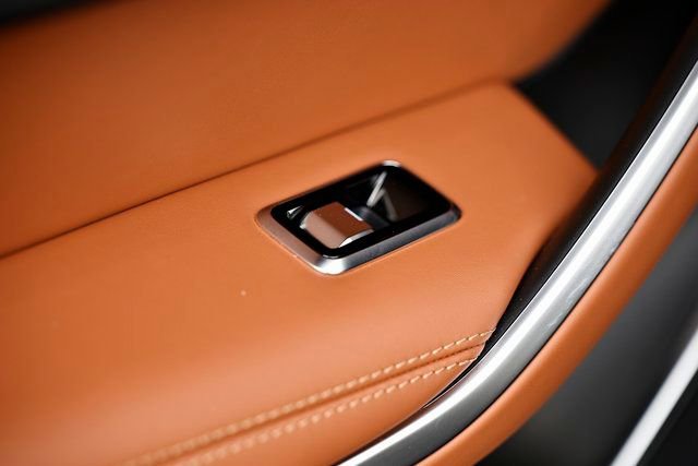 New 2026 Jaguar F-PACE R-Dynamic S image 24