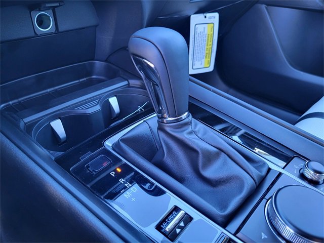 New 2026 MAZDA CX-50 AWD 2.5 S w/ Cargo Package image 18