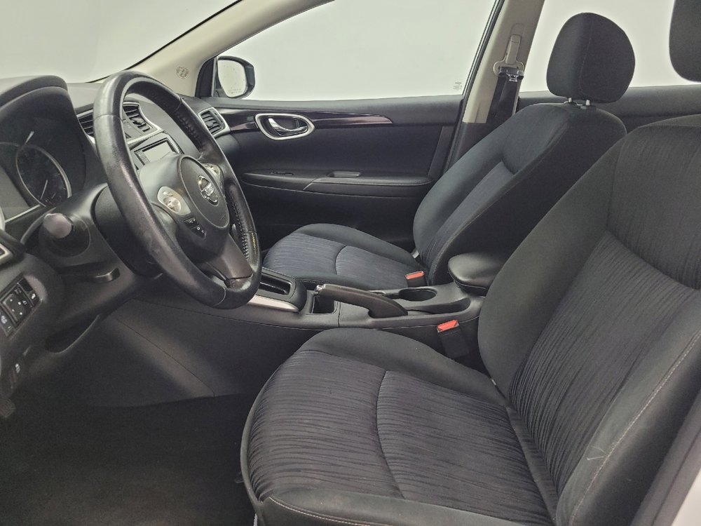 Used 2019 Nissan Sentra SV image 17
