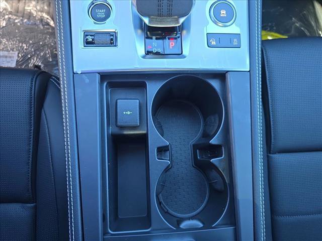 New 2026 Jaguar F-PACE R-Dynamic S image 19