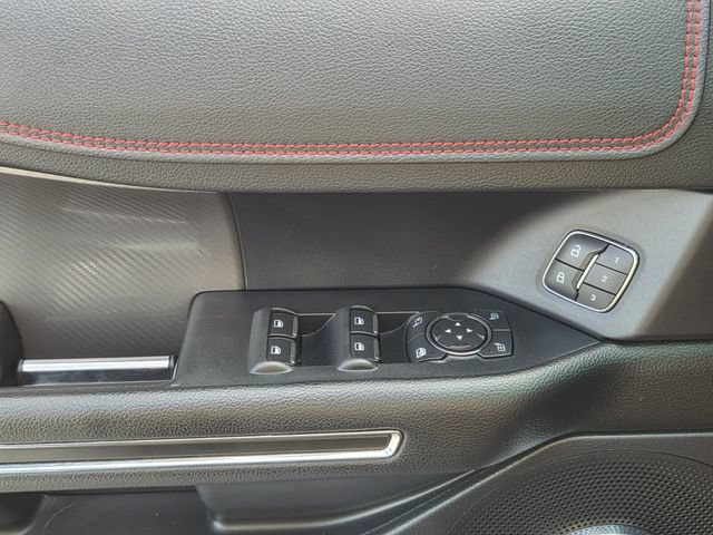 Used 2021 Ford Expedition Limited RWD image 29