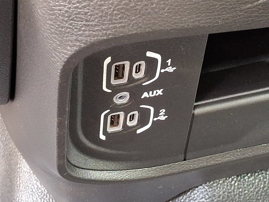 Used 2025 RAM 4500 Tradesman AWD/4WD image 24