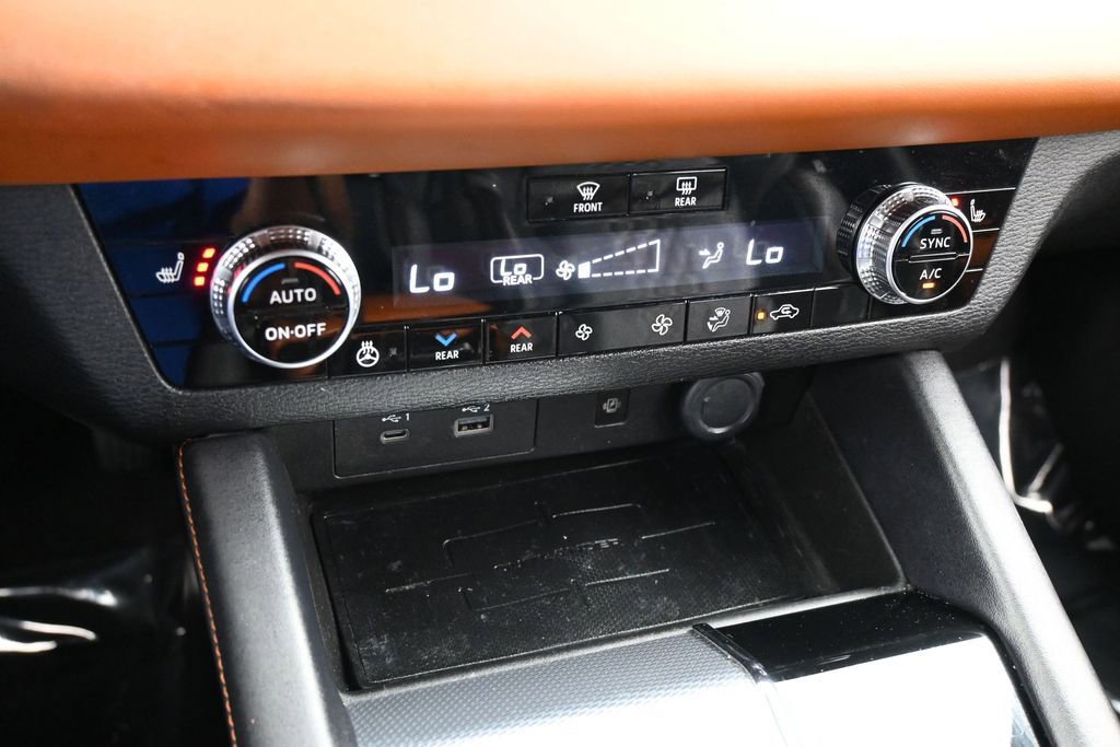 Used 2022 Mitsubishi Outlander SEL FWD image 33