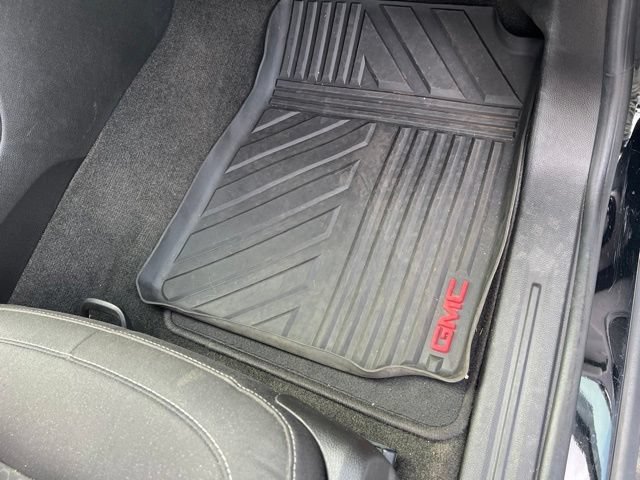 Used 2018 GMC Canyon SLE w/ SLE Convenience Package RWD image 18