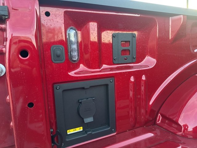 New 2025 Ford F150 XLT w/ Equipment Group 302A MID image 12