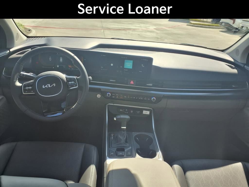 New 2026 Kia Carnival image 3