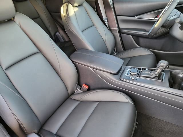 New 2026 MAZDA CX-30 AWD 2.5 S w/ Select Sport Pkg image 4