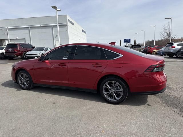 Used 2024 Honda Accord EX image 6