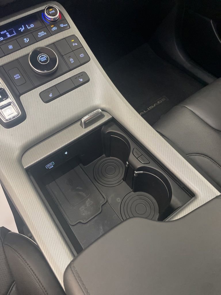 Used 2023 Hyundai Palisade XRT w/ Cargo Package image 13