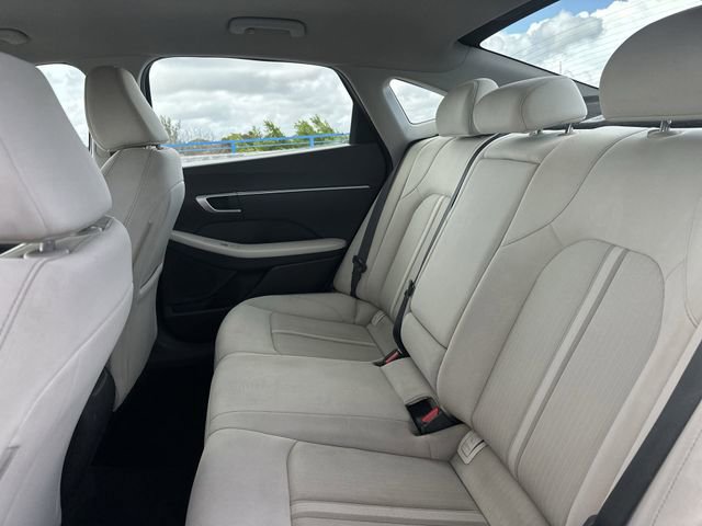 Used 2024 Hyundai Sonata SEL FWD image 27