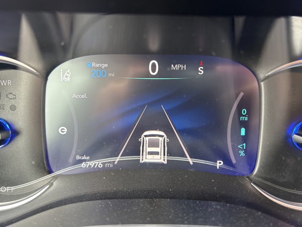 Used 2024 Chrysler Pacifica Premium image 27