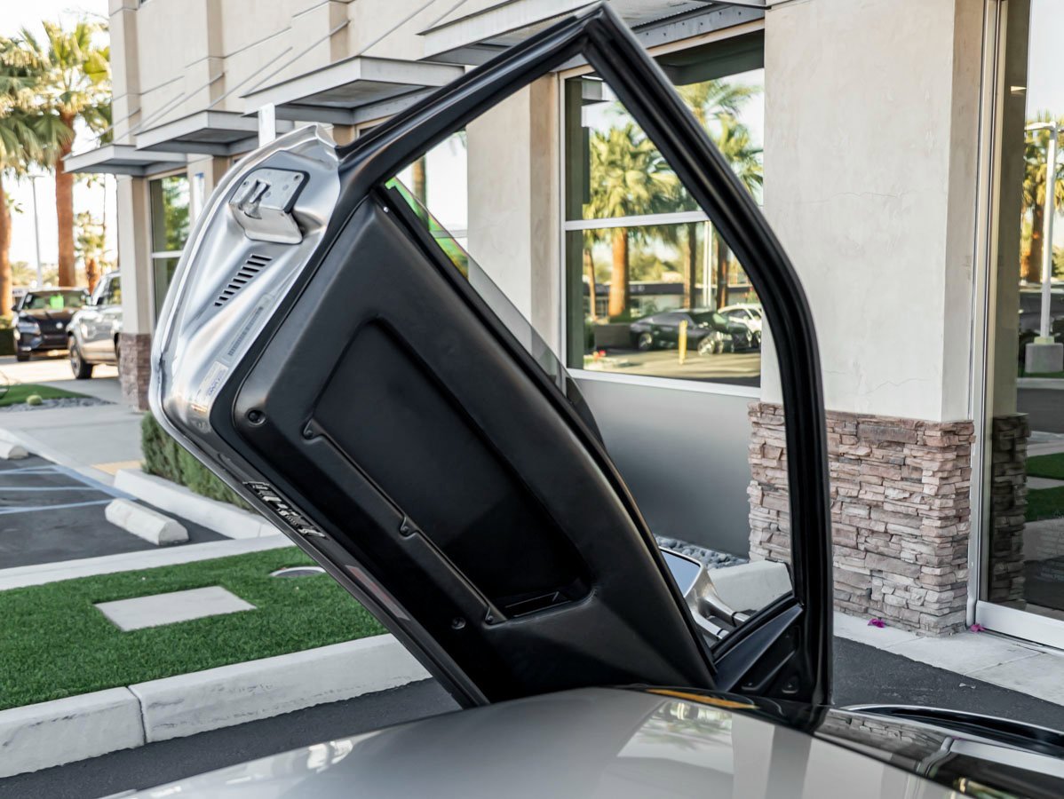 Used 1994 Lamborghini Diablo SE image 12