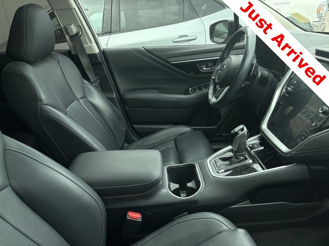 Used 2021 Subaru Outback Limited w/ Popular Package #2 image 9