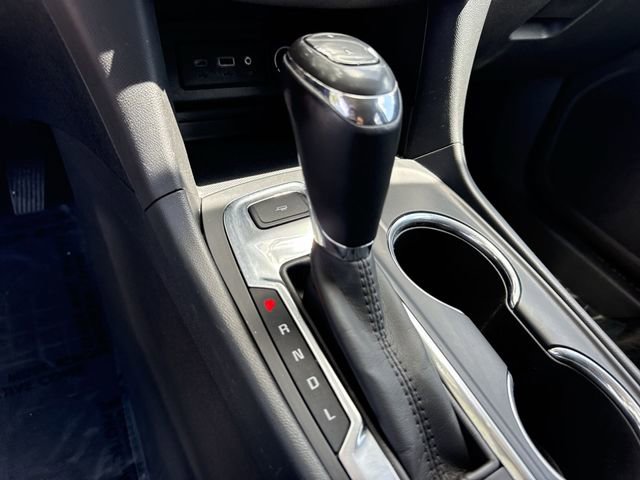 Used 2019 Chevrolet Equinox LT FWD image 20