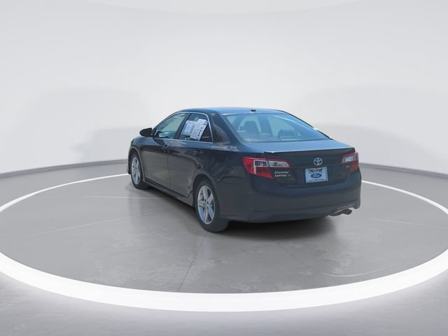 Used 2013 Toyota Camry SE FWD image 6