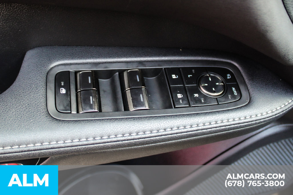 Used 2025 Lexus RX 350 Premium FWD image 36