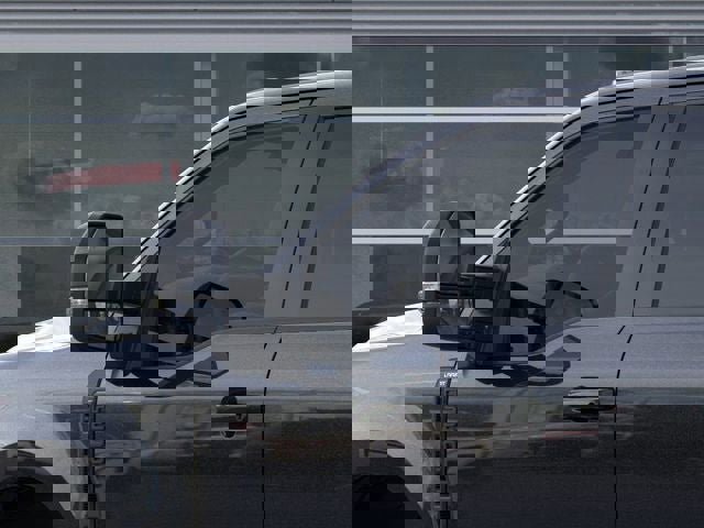 New 2026 Ford F250 Lariat w/ Black Appearance Package image 21