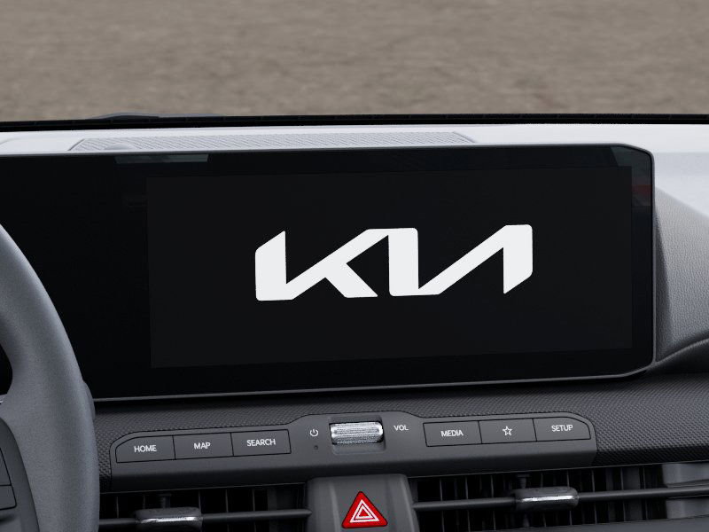New 2026 Kia K4 LX image 20
