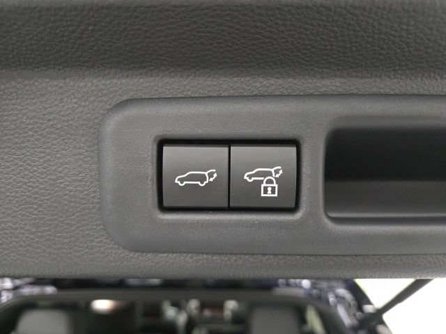 New 2026 Toyota Sequoia Platinum AWD/4WD image 19