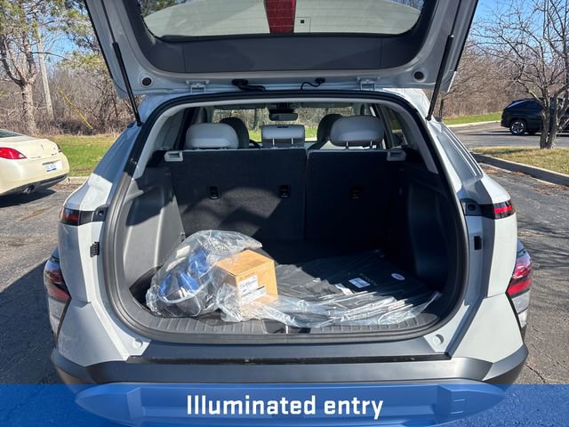 New 2026 Hyundai Kona SEL Premium AWD/4WD image 24