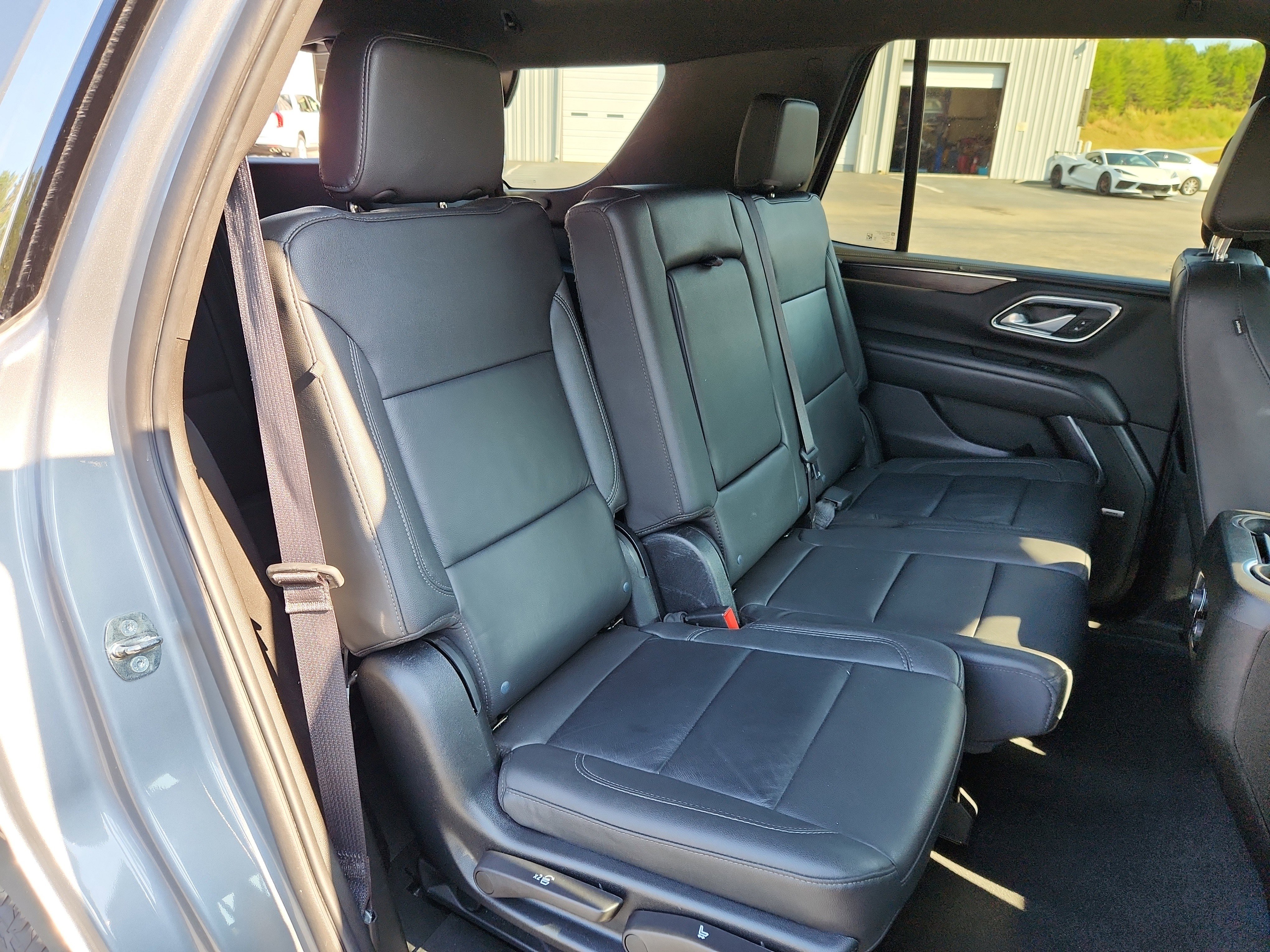 Used 2023 Chevrolet Tahoe LT image 45