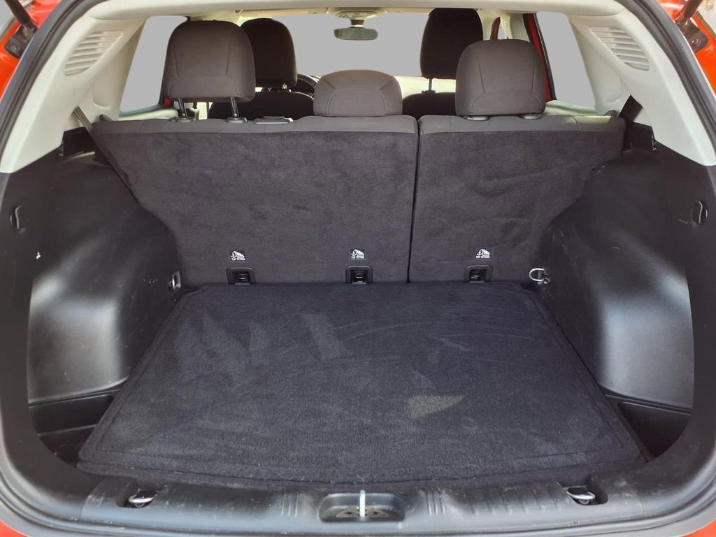 Certified 2021 Jeep Compass Sport w/ Cold Weather Group image 27