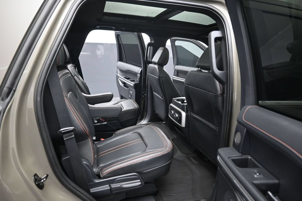 Used 2024 Ford Expedition Timberline AWD/4WD image 37
