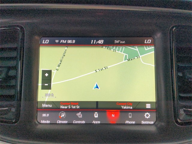 Used 2022 Dodge Challenger R/T Scat Pack image 31