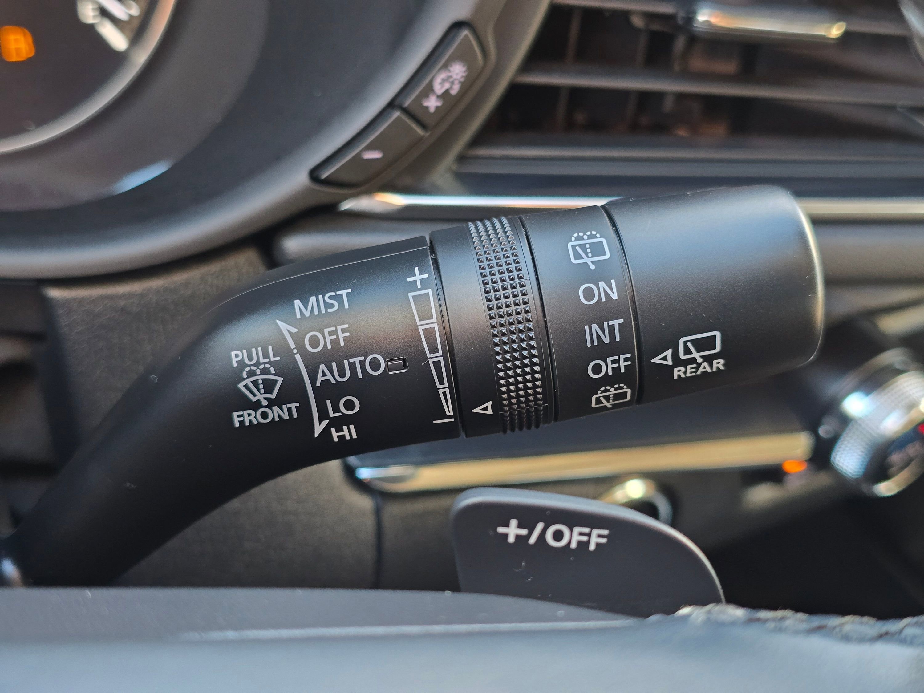 Used 2021 MAZDA CX-30 2.5 Turbo w/ Premium Package image 42