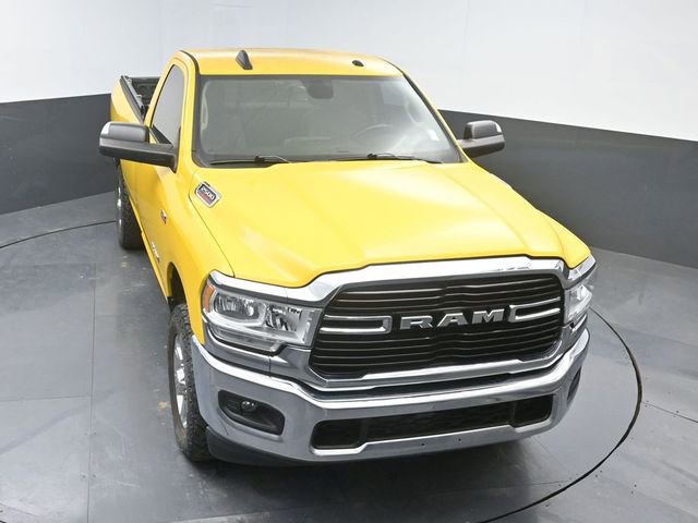 Used 2020 RAM 2500 Big Horn w/ Level 1 Equipment Group image 30