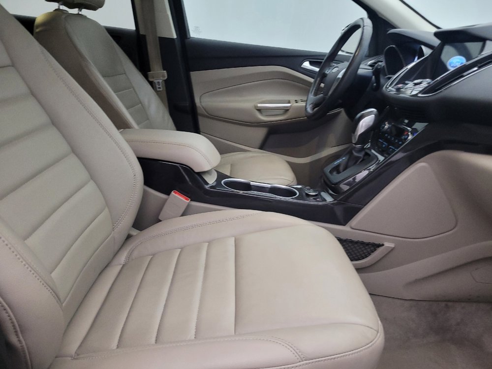 Used 2016 Ford Escape Titanium w/ Equipment Group 301A image 21