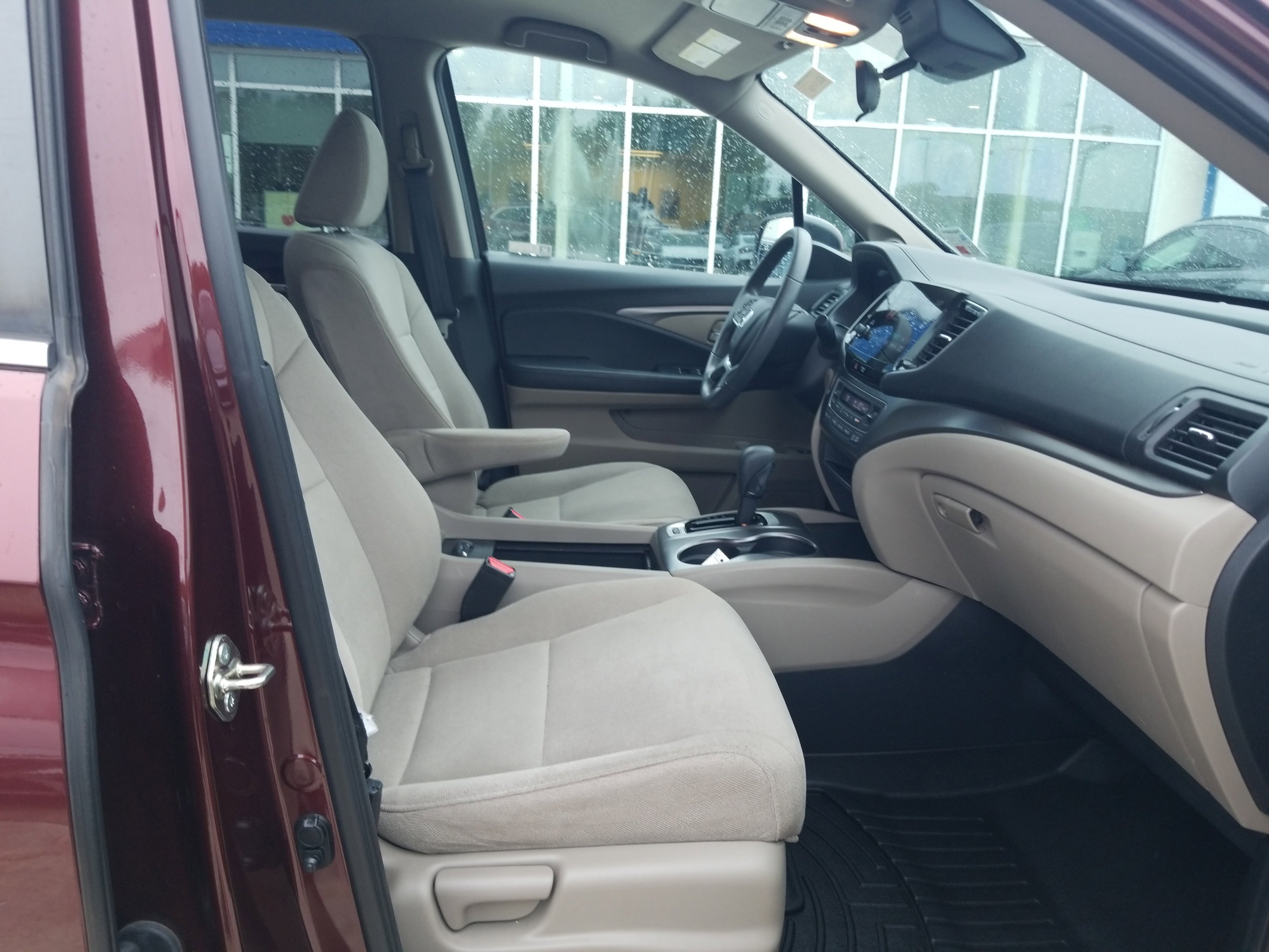 Used 2019 Honda Pilot EX image 17