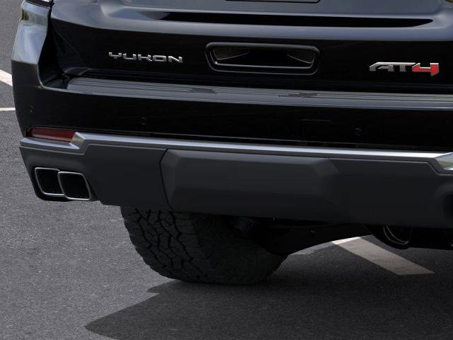 New 2026 GMC Yukon AT4 image 14