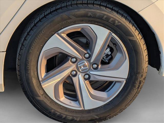 Used 2020 Honda Insight EX image 22