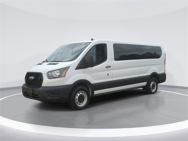 Used 2023 Ford Transit 350 XL image 1