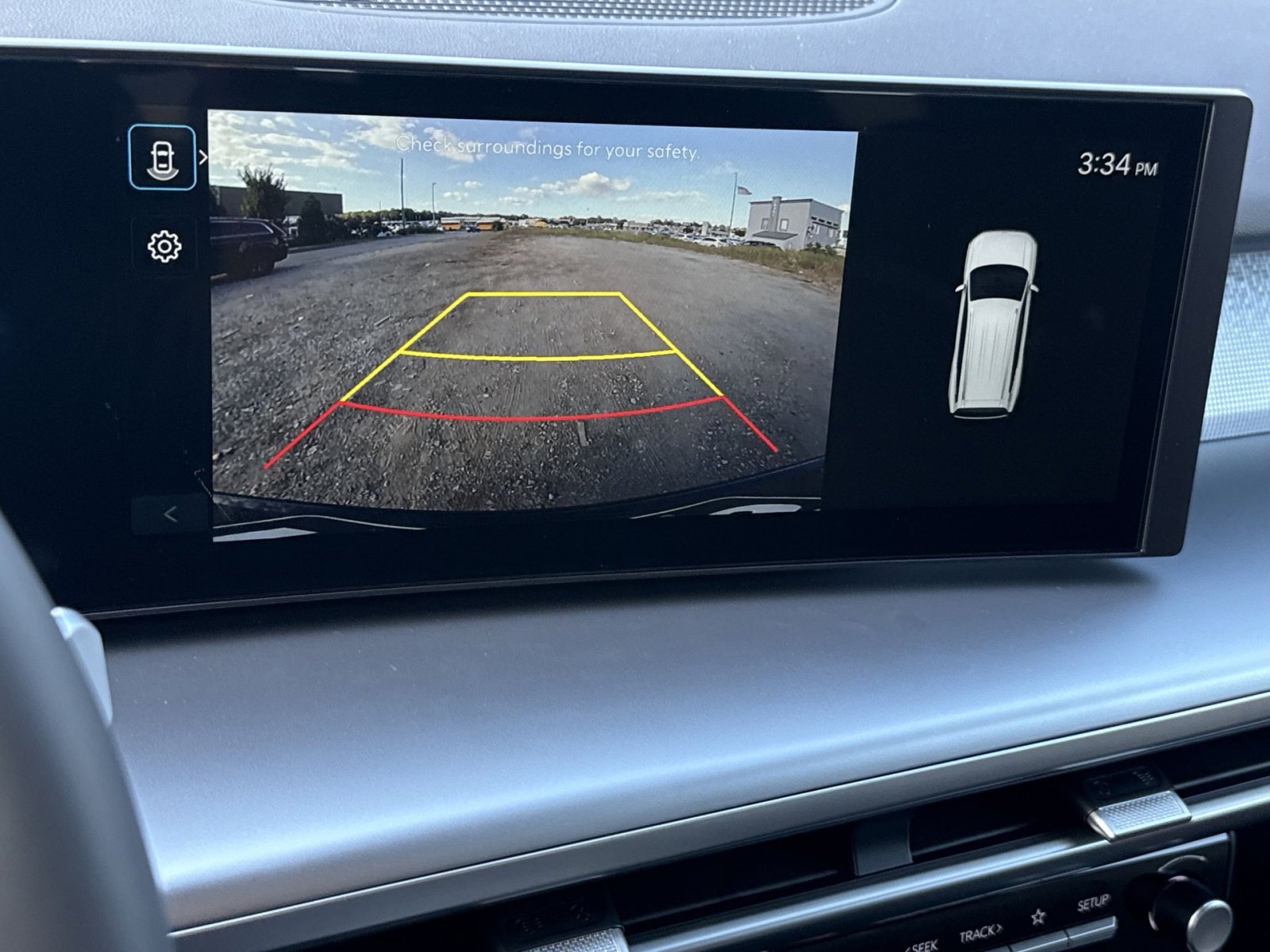 New 2026 Hyundai Ioniq 9 SE image 19