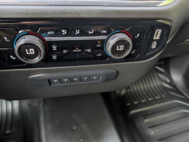 Used 2024 Chevrolet Silverado 2500 LT w/ Convenience Package AWD/4WD image 30