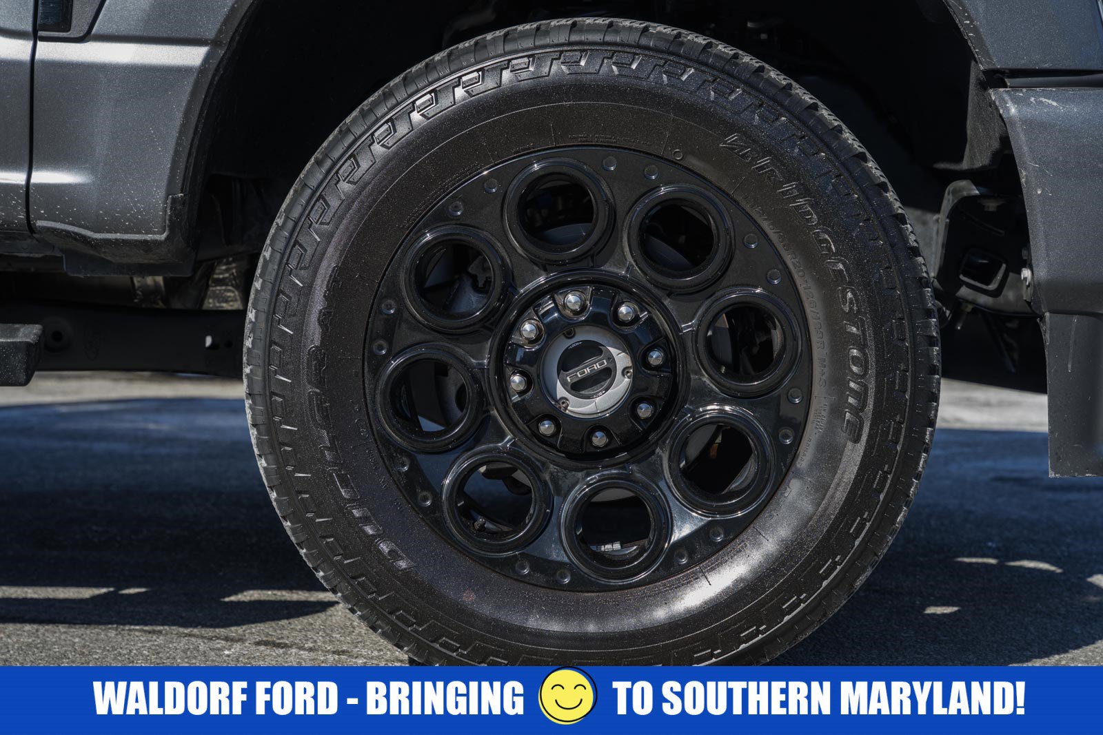 Used 2025 Ford F250 Lariat w/ Lariat Ultimate Package image 20