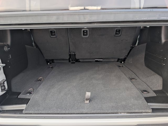 Used 2022 Jeep Wrangler Unlimited Sport image 19