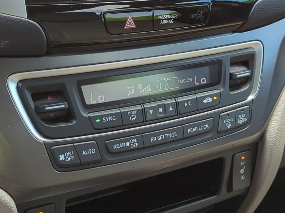 Used 2018 Honda Pilot EX-L image 23